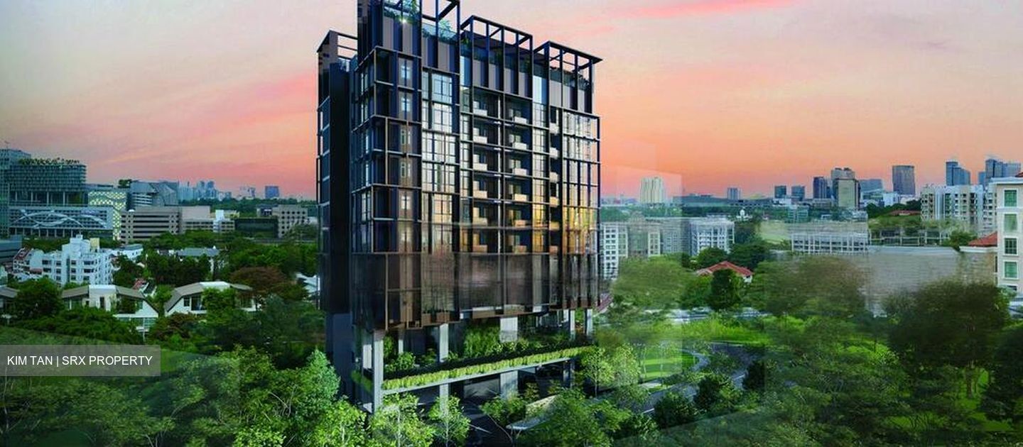 Hill House (D9), Apartment #474647451